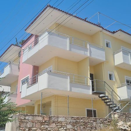 Welcome Home Sarande Ngoại thất bức ảnh