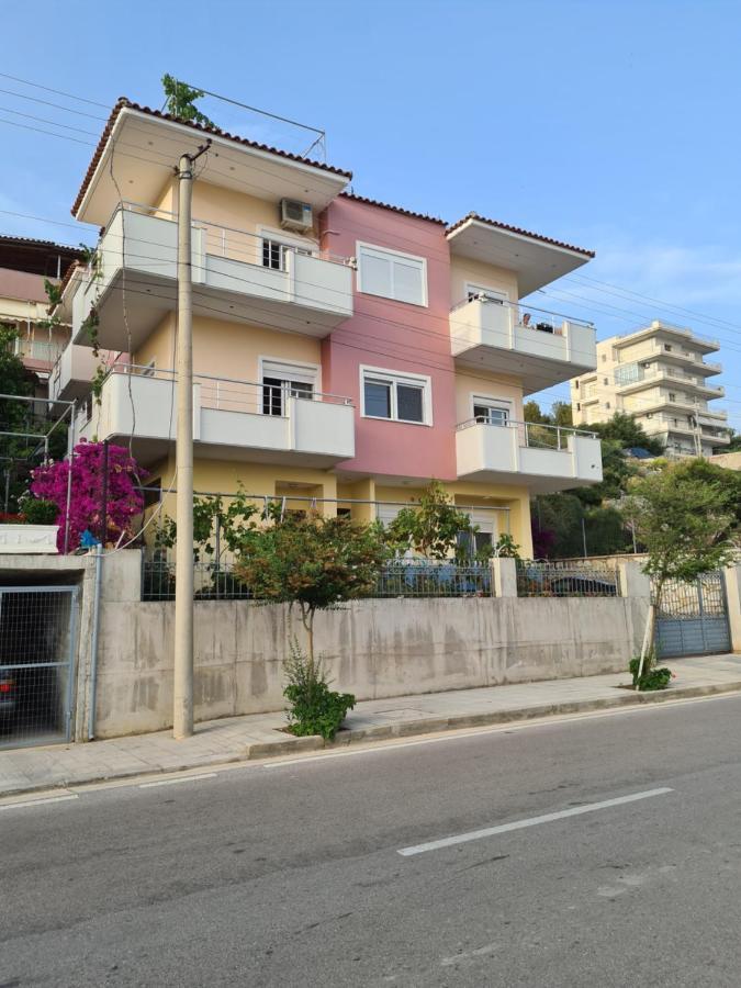Welcome Home Sarande Ngoại thất bức ảnh