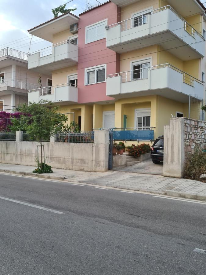 Welcome Home Sarande Ngoại thất bức ảnh