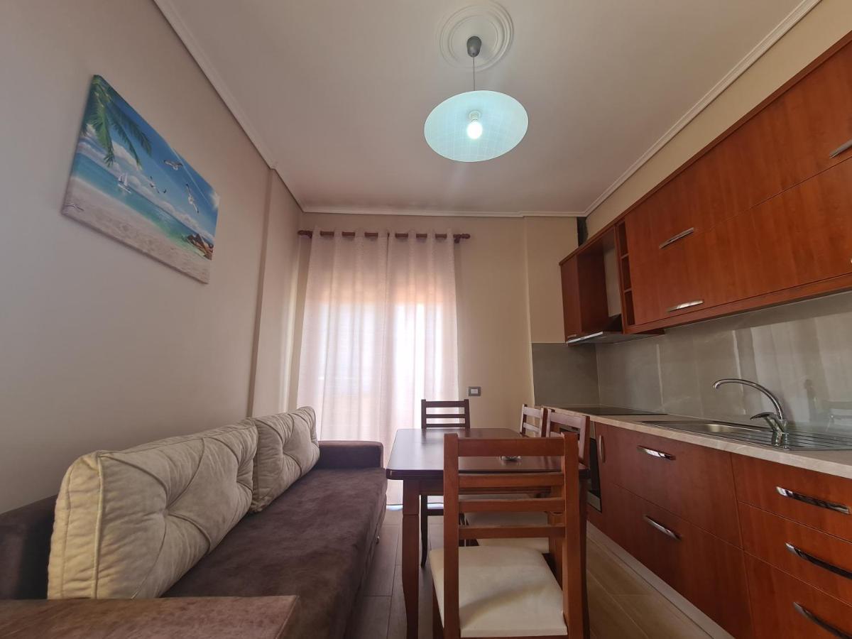 Welcome Home Sarande Ngoại thất bức ảnh