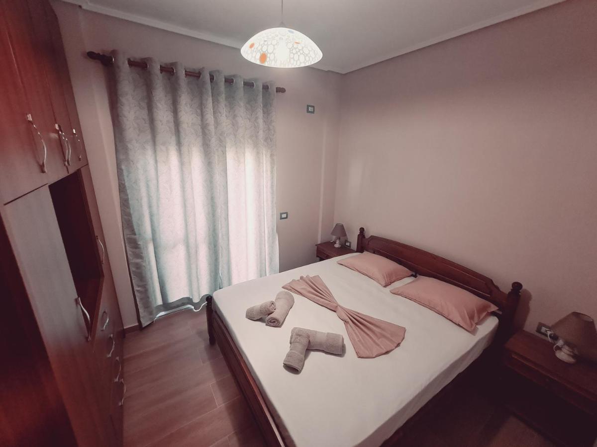 Welcome Home Sarande Ngoại thất bức ảnh