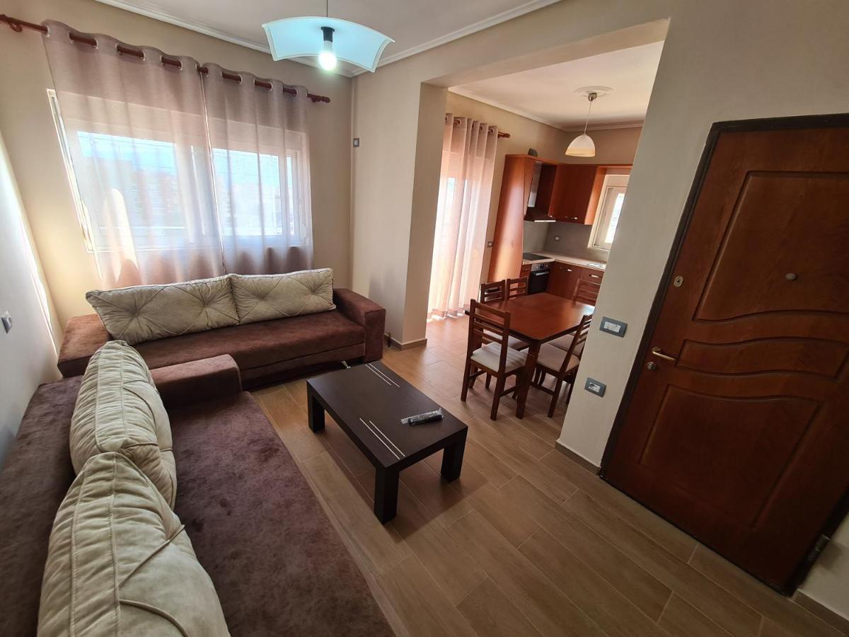 Welcome Home Sarande Ngoại thất bức ảnh