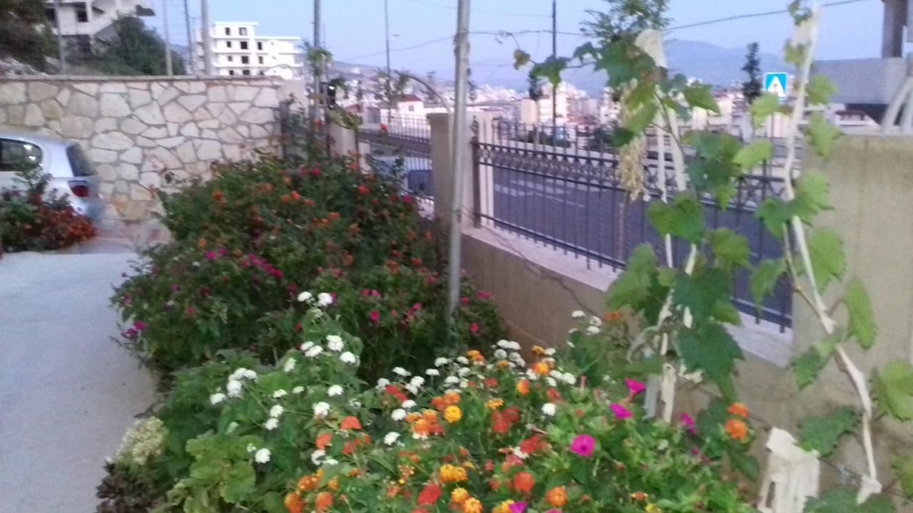 Welcome Home Sarande Ngoại thất bức ảnh